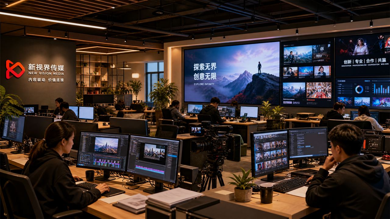 海角社区公司